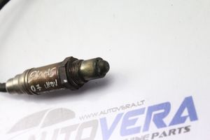 BMW M6 Sensore della sonda Lambda 7836451