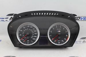 BMW M6 Tachimetro (quadro strumenti) 7837868