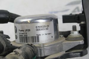 BMW M6 Vacuum pump 6769029