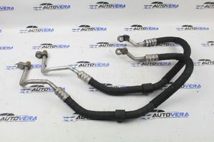 BMW M6 Air conditioning (A/C) pipe/hose 6927828