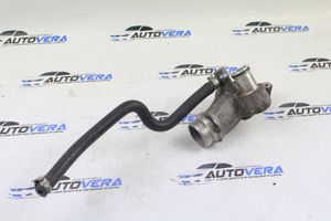 BMW M6 Engine coolant pipe/hose 7833988