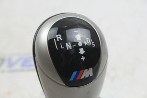 BMW M6 Rivestimento in pelle/manopola della leva del cambio 