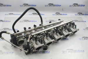 BMW M6 Set sistema iniezione carburante 7834834