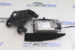 BMW 3 F30 F35 F31 Muut ohjainlaitteet/moduulit 6858472