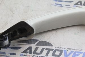 BMW 3 F30 F35 F31 Klamka zewnętrzna drzwi przednich 7329345