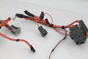 BMW M6 Cableado de la caja de cambios/transmisión 7836355