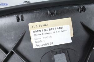BMW M6 Inne części wnętrza samochodu 54347893542
