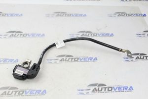 BMW 6 E63 E64 Minuskabel Massekabel Batterie 9164350