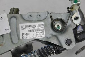 BMW M6 Vorrichtung Parkbremse Handbremse Feststellbremse Innenraum 6775490
