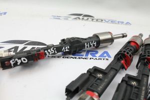 BMW X3 F25 Kit d'injecteurs de carburant 7597870