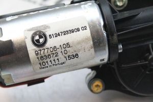 BMW X5 E70 Spyna galinio dangčio 7233909