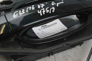 BMW M6 Išorinė atidarymo rankena 7182438