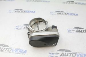 BMW 6 E63 E64 Throttle valve 7516946