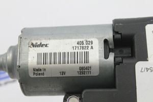 BMW 6 E63 E64 Sunroof motor/actuator 6922257