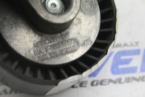 BMW M5 Tendicinghia generatore/alternatore 7549873