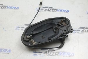 BMW M6 Maniglia esterna/staffa per portiera anteriore coupé 7191600