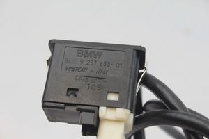 BMW X3 F25 Connettore plug in USB 9367350