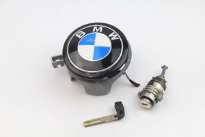 BMW M6 Tailgate exterior lock 7061327