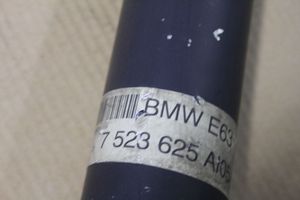 BMW 6 E63 E64 Albero di trasmissione (set) 7523625
