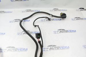 BMW 3 F30 F35 F31 Moottorin asennusjohtosarja 7620554