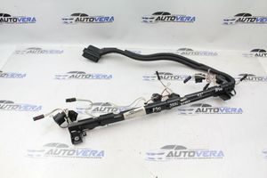 BMW 3 F30 F35 F31 Faisceau de câblage pour moteur 7620554