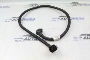 BMW 3 F30 F35 F31 Faisceau de câblage pour moteur 7620554