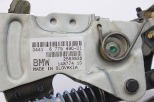 BMW M6 Leva del freno a mano/freno di stazionamento 6775490