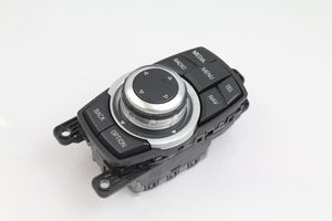 BMW 3 F30 F35 F31 Kit système audio 9311040