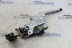 BMW M6 Handbrake/parking brake lever assembly 6775490