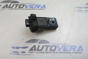 BMW X5 F15 Misuratore di portata d'aria 7613234