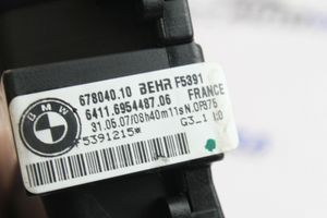 BMW X5 E70 Radiatore opzionale 6954487