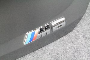 BMW M6 Portellone posteriore/bagagliaio 