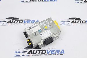 BMW 6 E63 E64 Centralina/modulo portiere 6976155