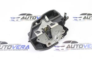 BMW 6 E63 E64 Serratura portiera anteriore 7167073