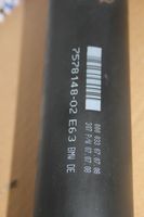 BMW 6 E63 E64 Drive shaft (set) 7578148