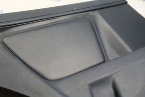 BMW 8 E31 Coupe rear side trim panel 8162515