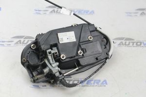 BMW M6 Etuoven ulkokahva 7191600