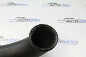 BMW 6 E63 E64 Air intake duct part 7521024