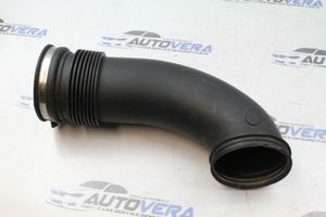 BMW 6 E63 E64 Air intake duct part 7521024