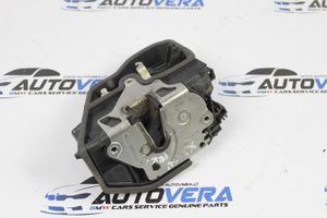 BMW 6 E63 E64 Serratura portiera anteriore 7167067