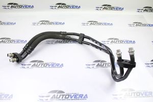 BMW M3 Turbo turbocharger oiling pipe/hose 2283209