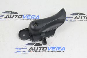 BMW 6 E63 E64 Engine bonnet (hood) release handle 7008934