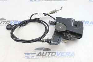 BMW 3 E46 Convertible roof lock/latch 8248314