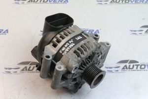 BMW M5 Generator/alternator 7606628