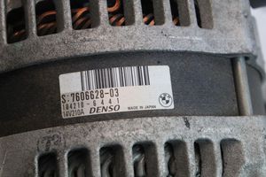 BMW M5 Generator/alternator 7606628