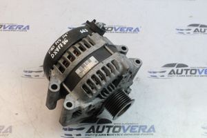 BMW M5 Lichtmaschine 7606628