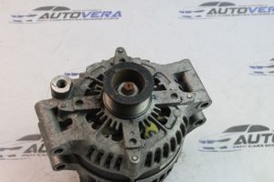 BMW M5 Generator/alternator 7606628