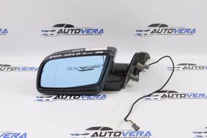 BMW 6 E63 E64 Front door electric wing mirror 