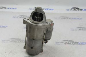 BMW M3 Starter motor 7837775