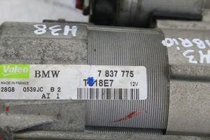 BMW M3 Starter motor 7837775